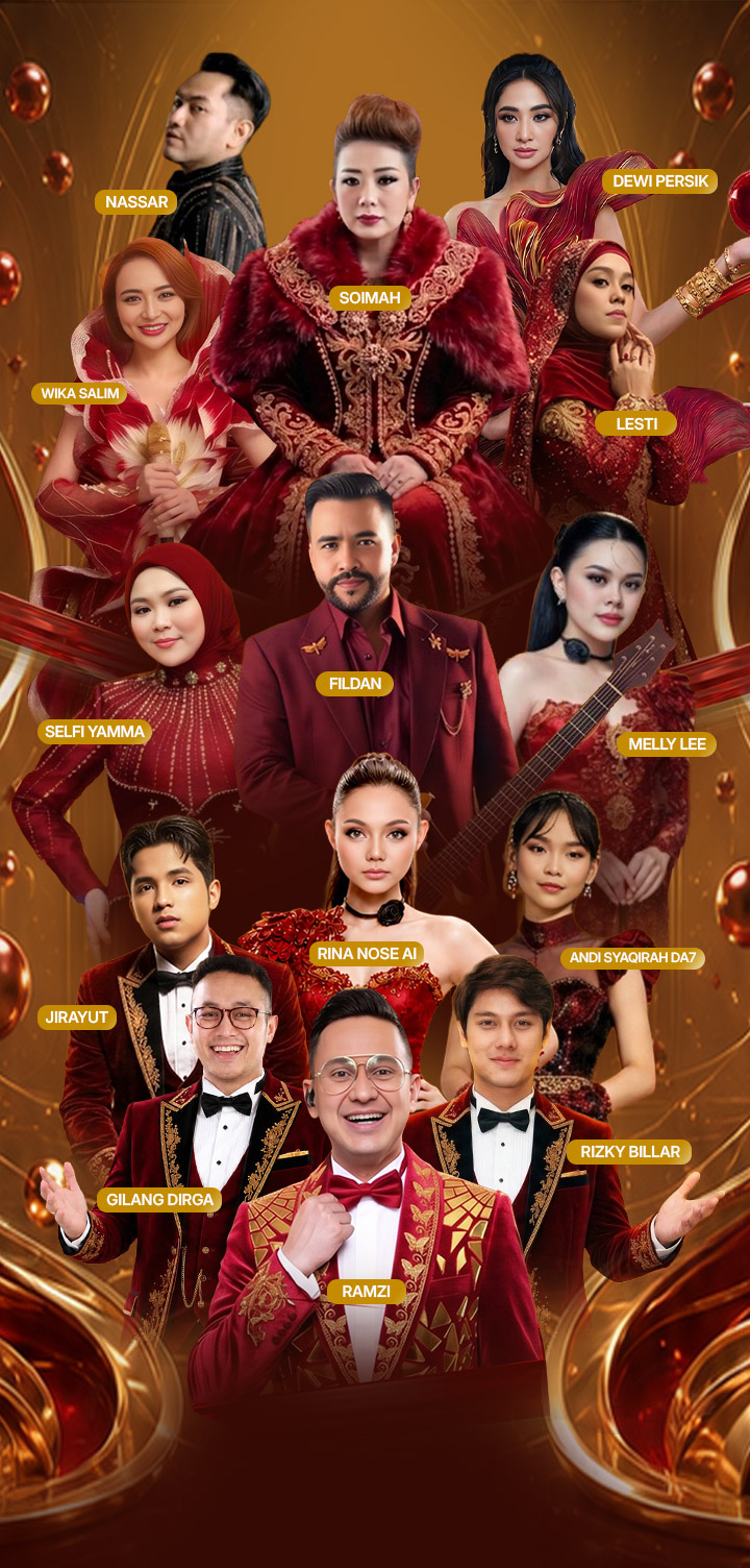 Galeri Peserta