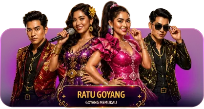 Karakter Dangdut