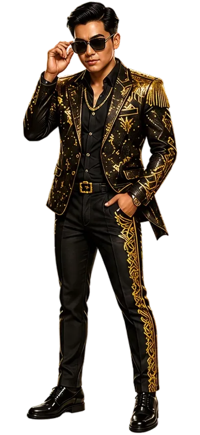 Raja Rhoma